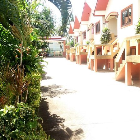 Wanchareon Resort Plage de Chaweng Extérieur photo