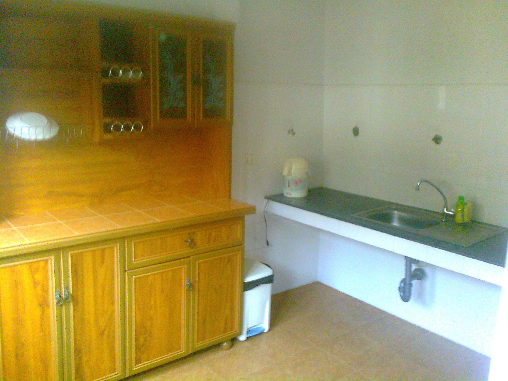 Wanchareon Resort Plage de Chaweng Extérieur photo